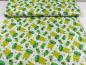 Preview: Patchworkstoff von Benartex aus der Serie Frogtastic mit Fröschen